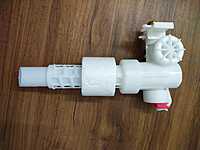 GROHE Filling Valve 37095000 MODEL NO 43991000 GROHE Filling Valve 37095000 MODEL NO 43991000