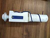 Grohe Conceal Tank Outlet Flush Valve Model 42320000 Av1 Complete With Pipe Extension Grohe Conceal Tank Outlet Flush Valve Model 42320000 Av1 Complete With Pipe Extension
