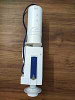 Grohe Conceal Tank Outlet Flush Valve Model 42320000 Av1 Complete With Pipe Extension Grohe Conceal Tank Outlet Flush Valve Model 42320000 Av1 Complete With Pipe Extension