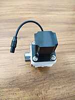 HINDWARE ENIGMA URINAL MU SENSE SOLENOID VALVE PAR CODE 511831