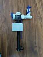 GEBERIT FV TYP333 FPR CC ALPHA 8.5 NEW TYPE NEW INLET FILL VALVE 245.425.00.6