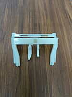 GEBERIT ALPHA NEW CONCEAL TANK FLUSH PLATE SUPPORT BLOCK ALPHA SUPPORT BLOCK 245.419.00.1 GEBERIT ALPHA NEW CONCEAL TANK FLUSH PLATE SUPPORT BLOCK ALPHA SUPPORT BLOCK 245.419.00.1