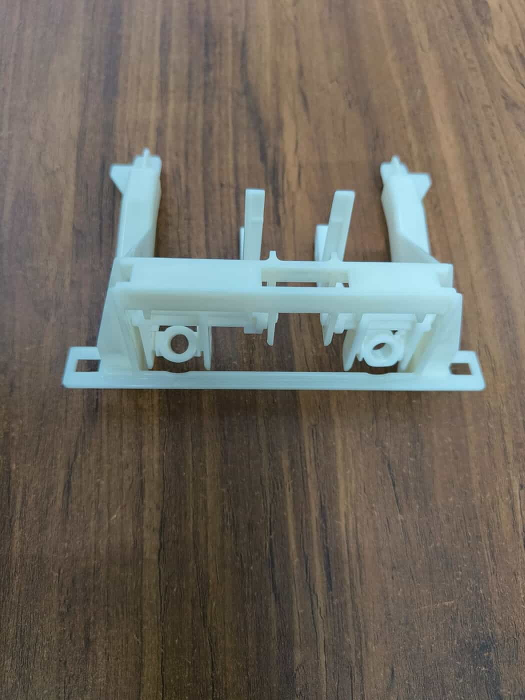 GEBERIT ALPHA CONCEAL TANK FLUSH PLATE SUPPORT BLOCK ALPHA SUPPORT BLOCK