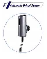 AUTOMATIC URINAL SENSOR FOR CONVERTING NORMAL URINAL IN TO AUTOMATIC PE AU1001 AUTOMATIC URINAL SENSOR FOR CONVERTING NORMAL URINAL IN TO AUTOMATIC PE AU1001