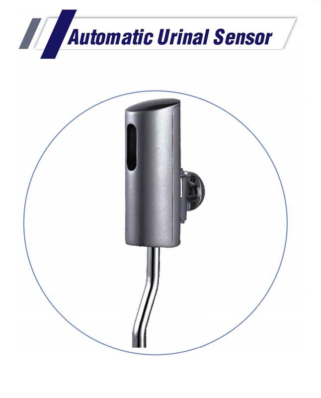 AUTOMATIC URINAL SENSOR FOR CONVERTING NORMAL URINAL IN TO AUTOMATIC PE AU1001 AUTOMATIC URINAL SENSOR FOR CONVERTING NORMAL URINAL IN TO AUTOMATIC PE AU1001