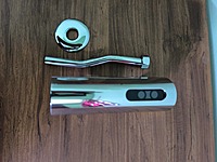 AUTOMATIC URINAL SENSOR FOR CONVERTING NORMAL URINAL IN TO AUTOMATIC PE AU1001 AUTOMATIC URINAL SENSOR FOR CONVERTING NORMAL URINAL IN TO AUTOMATIC PE AU1001