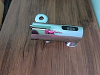 AUTOMATIC URINAL SENSOR FOR CONVERTING NORMAL URINAL IN TO AUTOMATIC PE AU1001 AUTOMATIC URINAL SENSOR FOR CONVERTING NORMAL URINAL IN TO AUTOMATIC PE AU1001