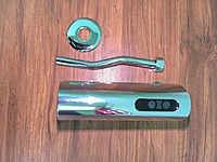AUTOMATIC URINAL SENSOR FOR CONVERTING NORMAL URINAL IN TO AUTOMATIC PE AU1001 AUTOMATIC URINAL SENSOR FOR CONVERTING NORMAL URINAL IN TO AUTOMATIC PE AU1001