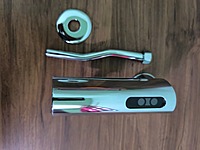 AUTOMATIC URINAL SENSOR FOR CONVERTING NORMAL URINAL IN TO AUTOMATIC PE AU1001 AUTOMATIC URINAL SENSOR FOR CONVERTING NORMAL URINAL IN TO AUTOMATIC PE AU1001