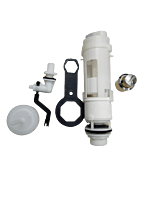 CERA PVC COMBIFLUSH FLUSH TANK MECHANISM FULL KIT FOR PVC FLUSH TANK TERN CERA PVC COMBIFLUSH FLUSH TANK MECHANISM FULL KIT FOR PVC FLUSH TANK TERN