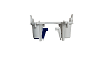 QUEO ALPHA CISTERN OUTFLOW VALVE OUTLET SENSOR MODEL TOUCH LESS MODEL- PART CODE PE- Q 700589 QUEO ALPHA CISTERN OUTFLOW VALVE OUTLET SENSOR MODEL TOUCH LESS MODEL- PART CODE PE- Q 700589