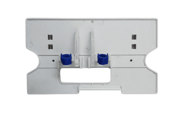 HINDWARE CC78/80 FLUSH PLATE BACK FRAME