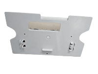 HINDWARE CONCEALO FLUSH TANK PUSH ROD HOLDING FRAME CC78/80 - PART CODE PE- H 515247 HINDWARE CONCEALO FLUSH TANK PUSH ROD HOLDING FRAME CC78/80 - PART CODE PE- H 515247