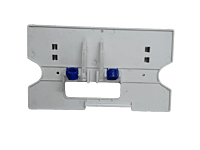 HINDWARE CONCEALO FLUSH TANK PUSH ROD HOLDING FRAME CC78/80 - PART CODE PE- H 515247 HINDWARE CONCEALO FLUSH TANK PUSH ROD HOLDING FRAME CC78/80 - PART CODE PE- H 515247