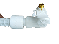 GROHE Filling Valve 37095000 MODEL NO 43991000 GROHE Filling Valve 37095000 MODEL NO 43991000