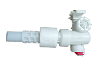 GROHE Filling Valve 37095000 MODEL NO 43991000 GROHE Filling Valve 37095000 MODEL NO 43991000