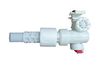 GROHE Filling Valve 37095000 MODEL NO 43991000 GROHE Filling Valve 37095000 MODEL NO 43991000