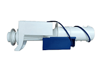 Grohe Conceal Tank Outlet Flush Valve Model 42320000 Av1 Complete With Pipe Extension Grohe Conceal Tank Outlet Flush Valve Model 42320000 Av1 Complete With Pipe Extension