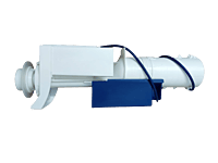 Grohe Conceal Tank Outlet Flush Valve Model 42320000 Av1 Complete With Pipe Extension Grohe Conceal Tank Outlet Flush Valve Model 42320000 Av1 Complete With Pipe Extension