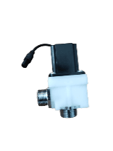 HINDWARE ENIGMA URINAL MU SENSE SOLENOID VALVE PAR CODE 511831