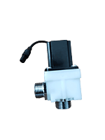 HINDWARE ENIGMA URINAL MU SENSE SOLENOID VALVE PAR CODE 511831