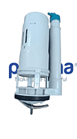 HINDWARE ETIOS MODEL OUTFLOW VALVE 10INCH PEH 513999 HINDWARE ETIOS MODEL OUTFLOW VALVE 10INCH PEH 513999