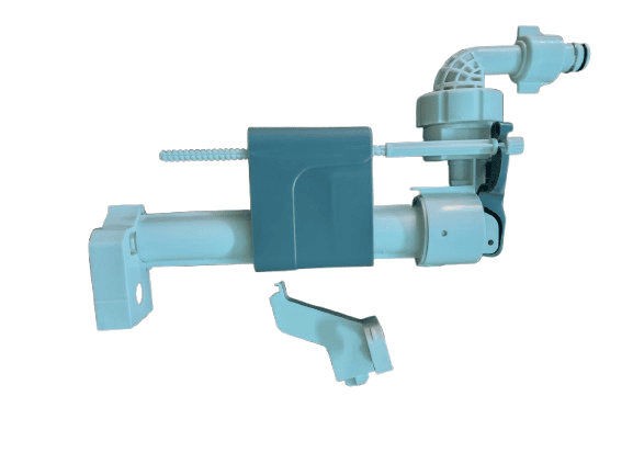 American Standard Conceal Tank Fill Valve PE A FB3210C0-ASI1