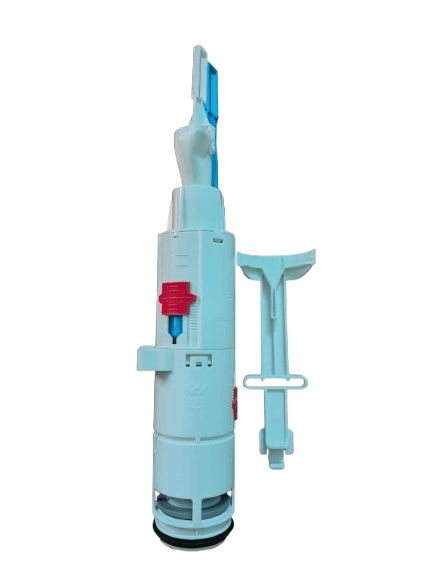 Original flush valve for Jaquar Concealed Tank 80mm New Model Original flush valve for Jaquar Concealed Tank 80mm New Model