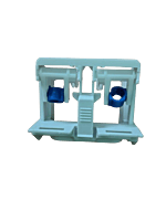 Hindware Concealo neo 80mm Pusher Rod Holder Unit PE H 521917