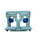 Hindware Concealo neo 80mm Pusher Rod Holder Unit PE H 521917