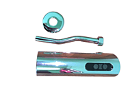 AUTOMATIC URINAL SENSOR FOR CONVERTING NORMAL URINAL IN TO AUTOMATIC PE AU1001 AUTOMATIC URINAL SENSOR FOR CONVERTING NORMAL URINAL IN TO AUTOMATIC PE AU1001