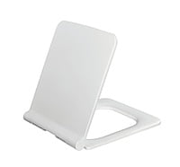 HINDWARE AMAZON TOILET SEAT COVER LID PARTCODE PE:H 514426 SLOWFALL PP