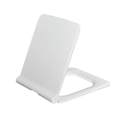 HINDWARE AMAZON TOILET SEAT COVER LID PARTCODE PE:H 514426 SLOWFALL PP