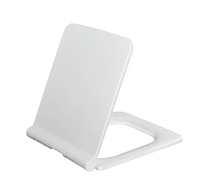 HINDWARE EBELLO WM MODEL TOILET SEAT COVER LID PART CODE PE:H 512637 SW PP