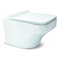 HINDWARE AMAZON TOILET SEAT COVER LID PARTCODE PE:H 514426 SLOWFALL PP