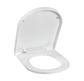 HINDWARE CORNICE MODEL TOILET SEAT COVER LID SLOWFALL PART CODE PE