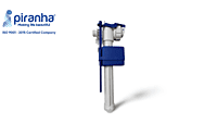 QUEO ALPHA CONCEAL CISTERN INLET VALVE SENSOR MODEL TOUCH LESS MODEL- PART CODE PE- Q 700582