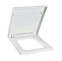 HINDWARE ATLANTA MODEL TOILET SEAT COVER LID SLOWFALL PART CODE PE:H 511046 SW PP