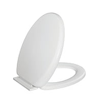 HINDWARE DEIMOS / HELIX MODEL TOILET SEAT COVER LID PART CODE PE:H 506967 SW PP