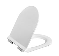 HINDWARE ESSENCE NEO WM TOILET SEAT COVER LID SLOWFALL PART CODE PE:H 517047 PP SW HINDWARE ESSENCE NEO WM TOILET SEAT COVER LID SLOWFALL PART CODE PE:H 517047 PP SW