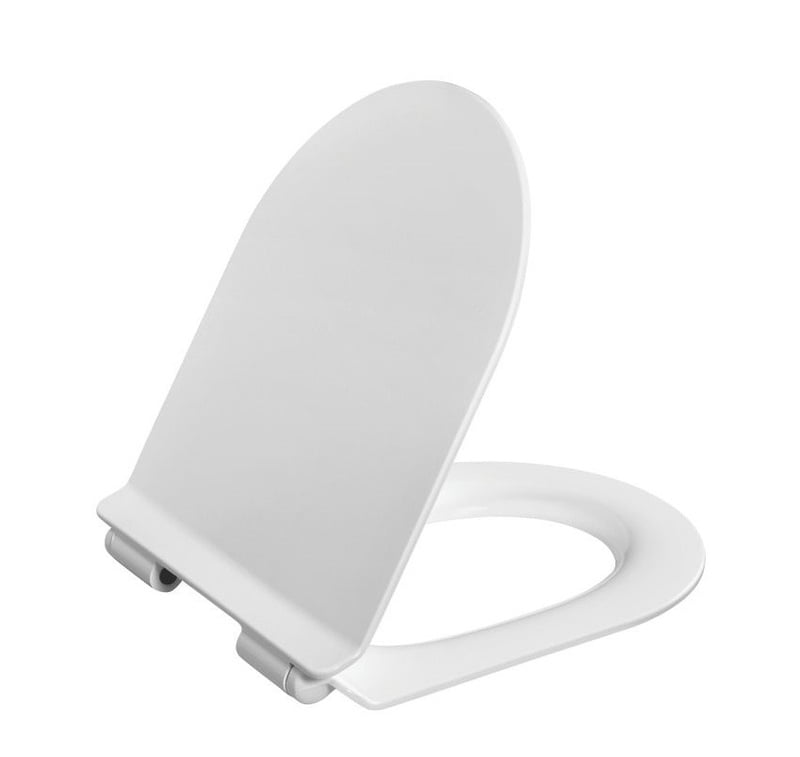 HINDWARE ESSENCE NEO WM TOILET SEAT COVER LID SLOWFALL PART CODE PE:H 517047 PP SW HINDWARE ESSENCE NEO WM TOILET SEAT COVER LID SLOWFALL PART CODE PE:H 517047 PP SW