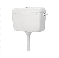 CERA PVC COMBIFLUSH FLUSH TANK MECHANISM FULL KIT FOR PVC FLUSH TANK CERA PVC COMBIFLUSH FLUSH TANK MECHANISM FULL KIT FOR PVC FLUSH TANK