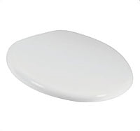 HINDWARE NANO MODEL TOILET SEAT COVER LID SLOWFALL PART CODE PE-H 508221 SW PP