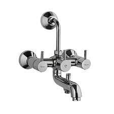 Wall Mixer 3 in 1 system Part Code S6915