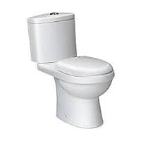 HINDWARE OASIS MODEL TOILET SEAT COVER PART CODE PE: H 508223 PP SW