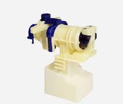 GEBERIT BOX TYPE INLET FILL VALVE PE-GEBERIT BOX INLET