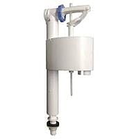 Roca A3I 1/2" Boat Bottom Entry Toilet Inlet Float Valve AH0007800R Roca A3I 1/2" Boat Bottom Entry Toilet Inlet Float Valve AH0007800R