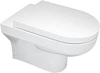 HINDWARE ORBIT WM MODEL TOILET SEAT COVER LID SLOWFALL PART CODE PE: H 512636 SW PP