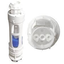 Roca D2D New Style Dual Flush Toilet Valve AH0004800R Roca D2D New Style Dual Flush Toilet Valve AH0004800R