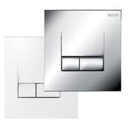 FOR JAQUAR SIAMP SMARTY FLUSH PLATE 100% BRIGHT CHROME SIAMP PARTCODE- 10008492